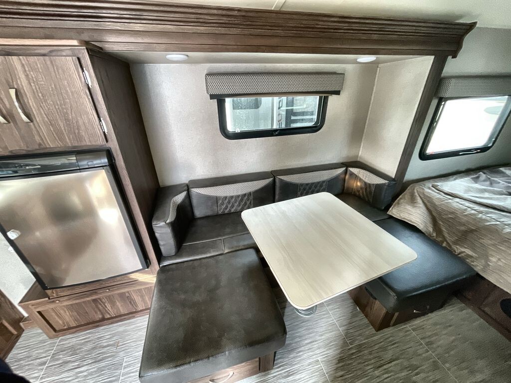 2018 Forest River Rockwood Geo Pro