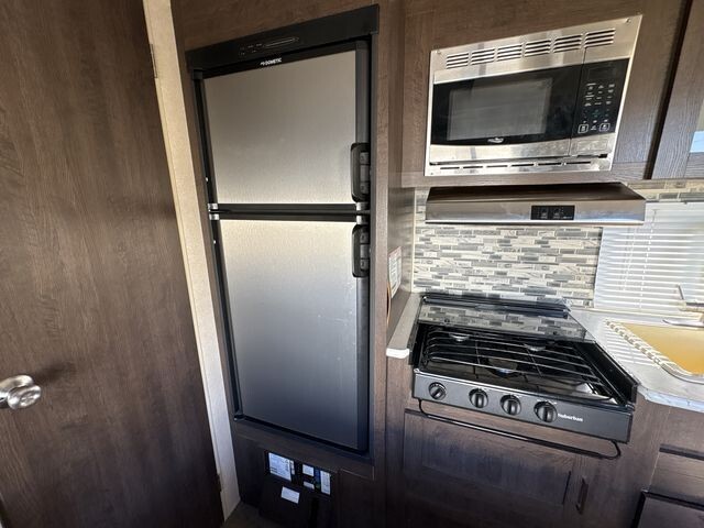 2018 Forest River Salem Cruise Lite