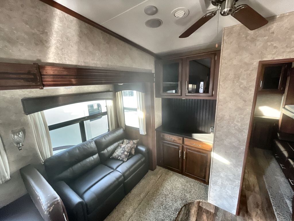 2018 Jayco EAGLE