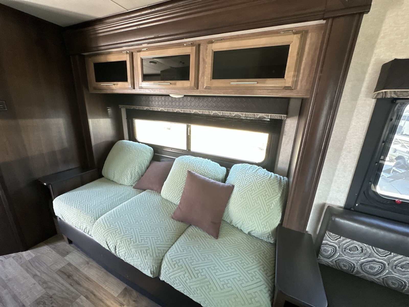 2018 Jayco Jay Feather 7