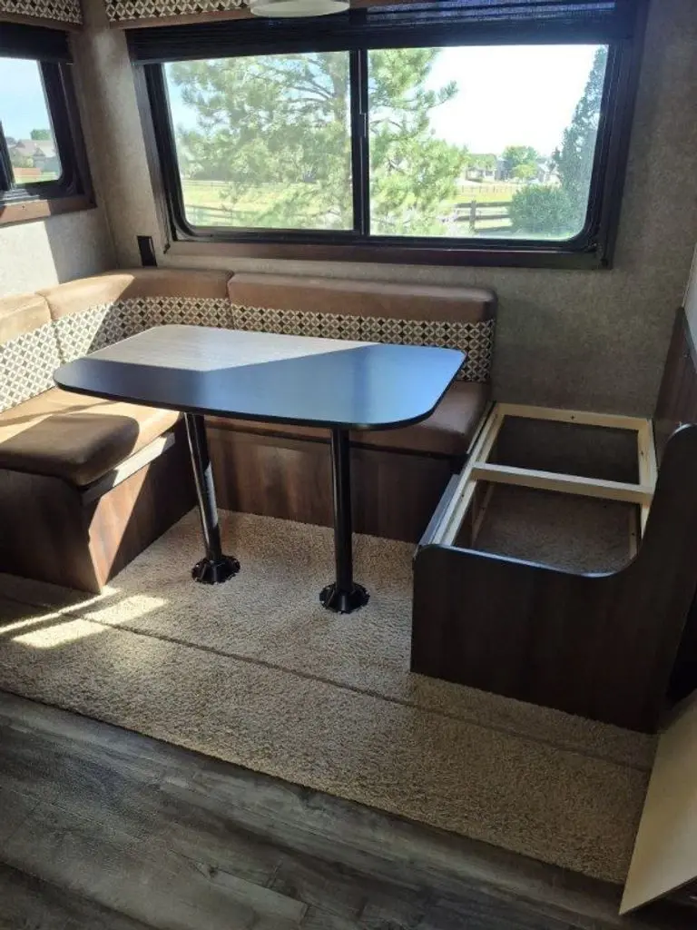 2018 Jayco Jay Flight SLX Travel Trailer