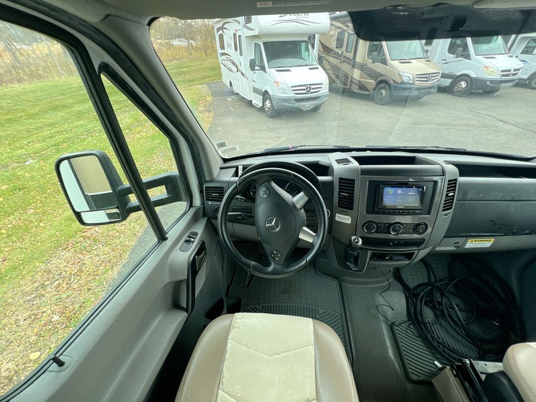 2018 Jayco Melbourne Prestige