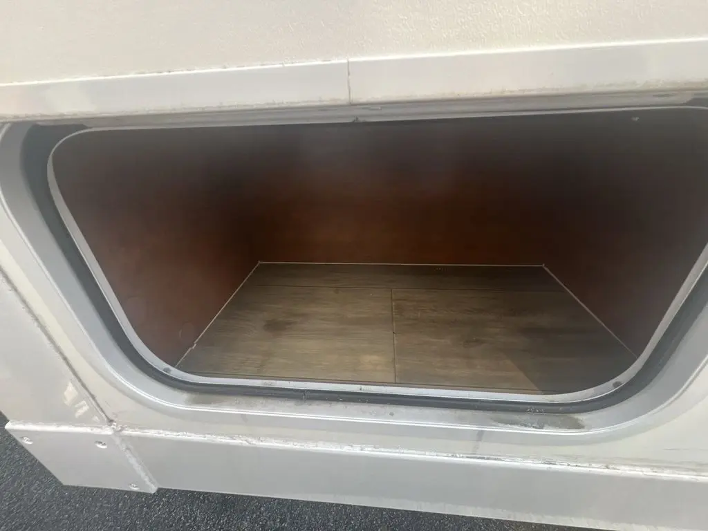 2018 Lance Lance Travel Trailer