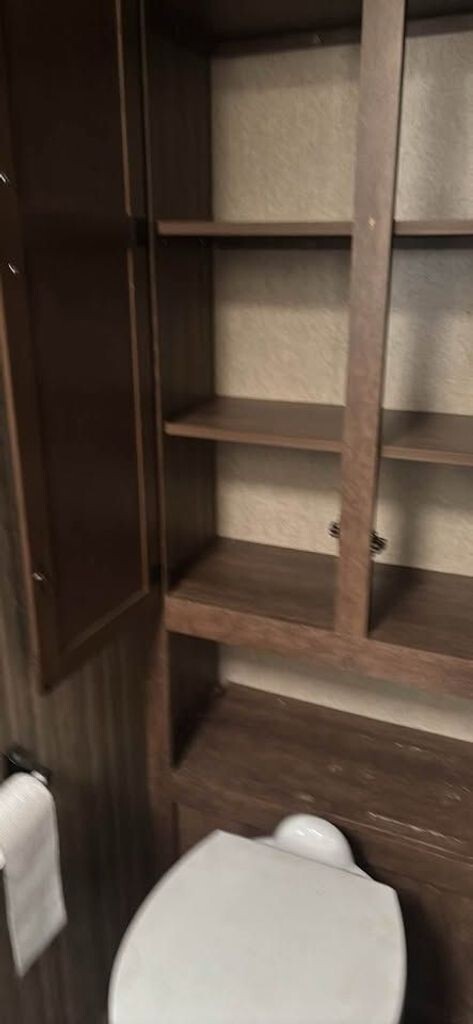 2018 Starcraft Autumn Ridge Toy Hauler