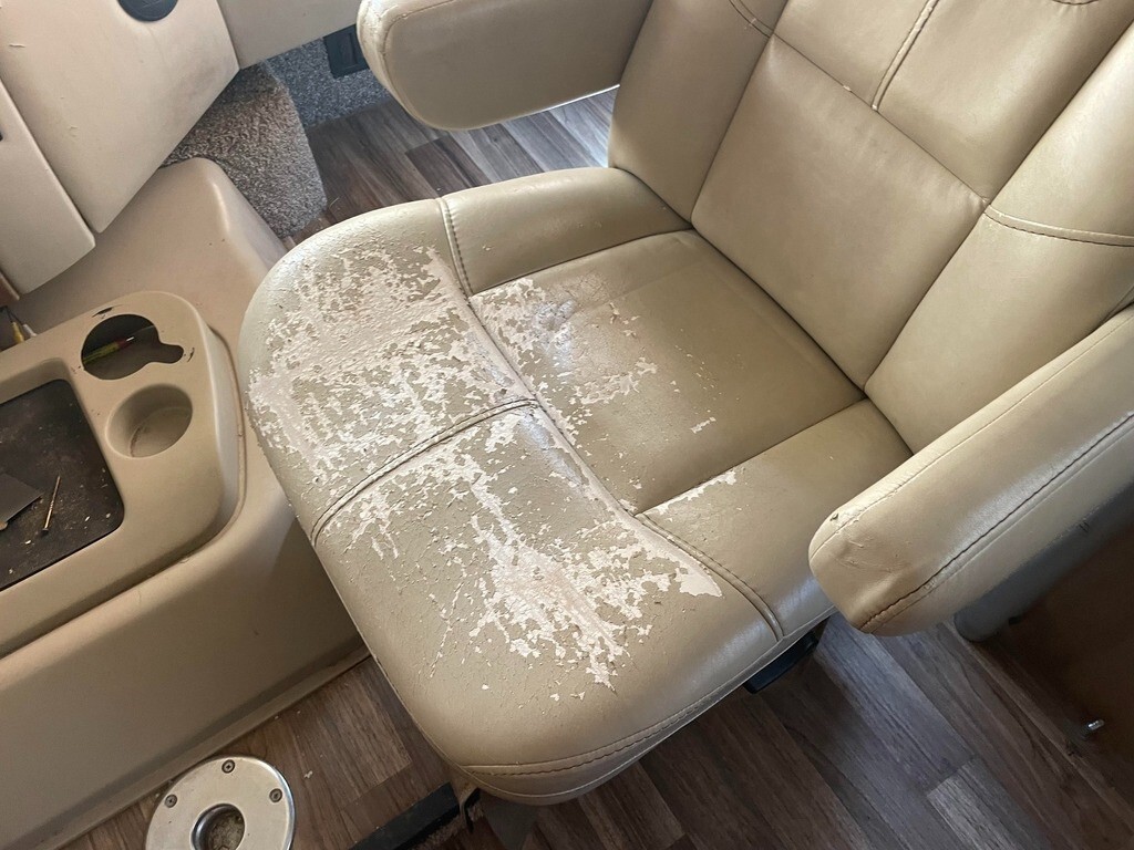 2018 Thor Motor Coach A.C.E. Motorized Class A