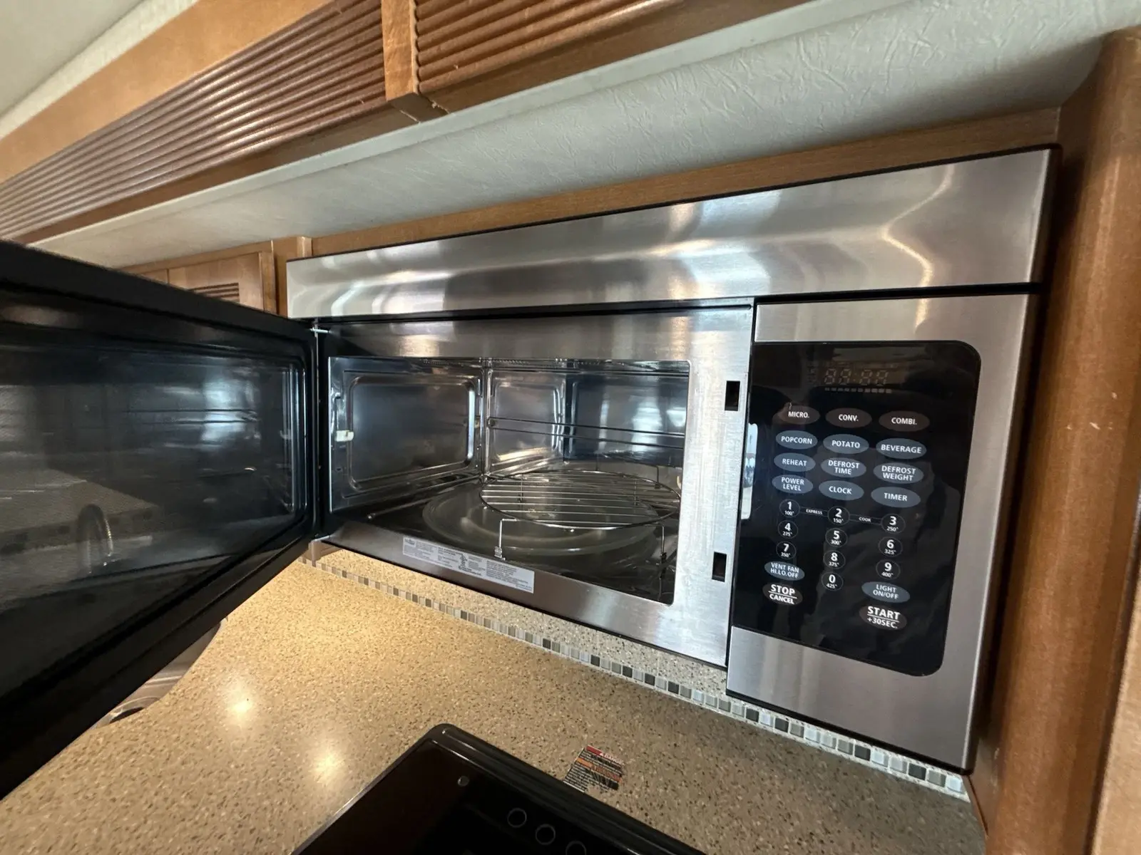 2018 Winnebago Sightseer