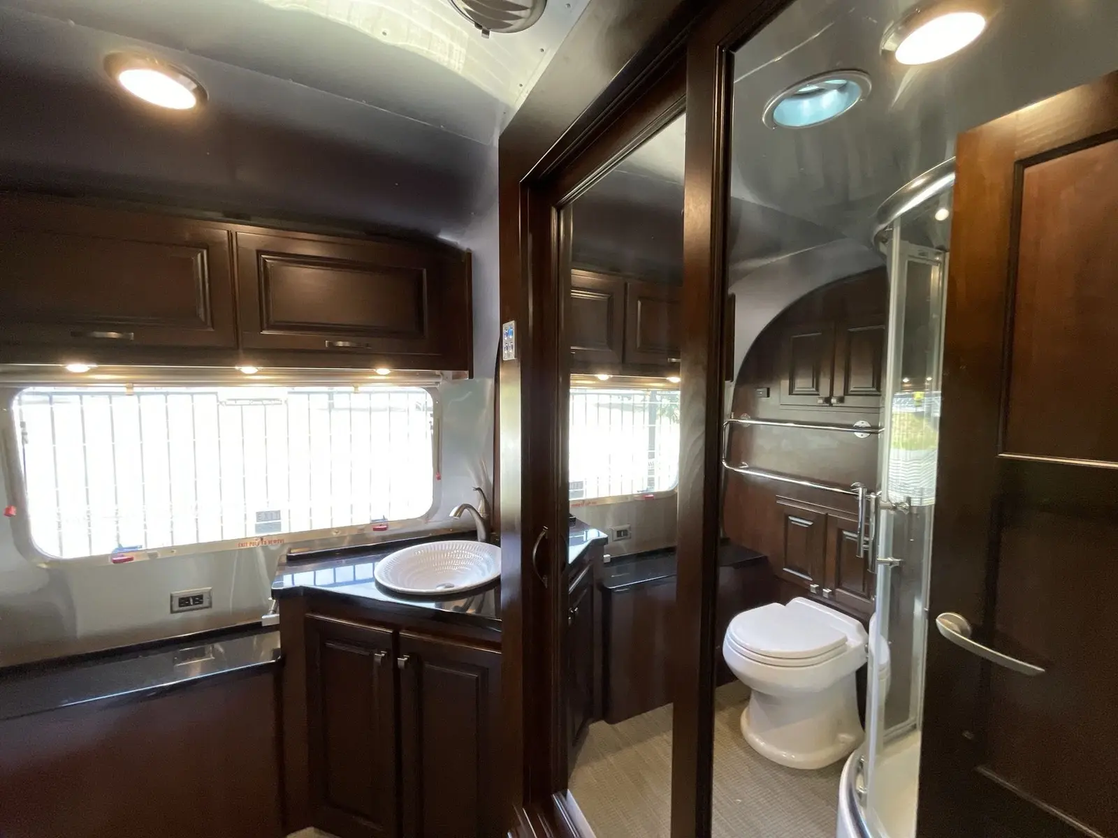 2019 Airstream Classic
