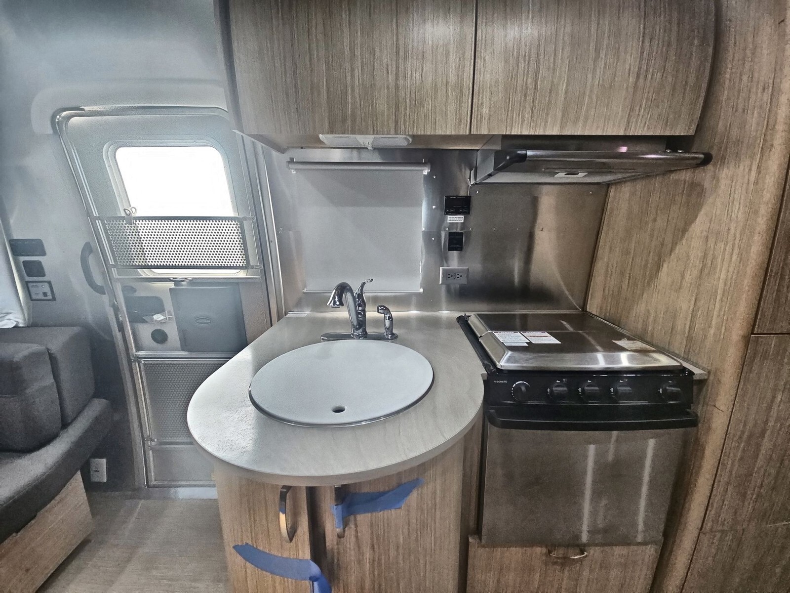 2019 Airstream Flying Cloud