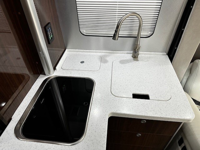 2019 Airstream MURPHY SUITE