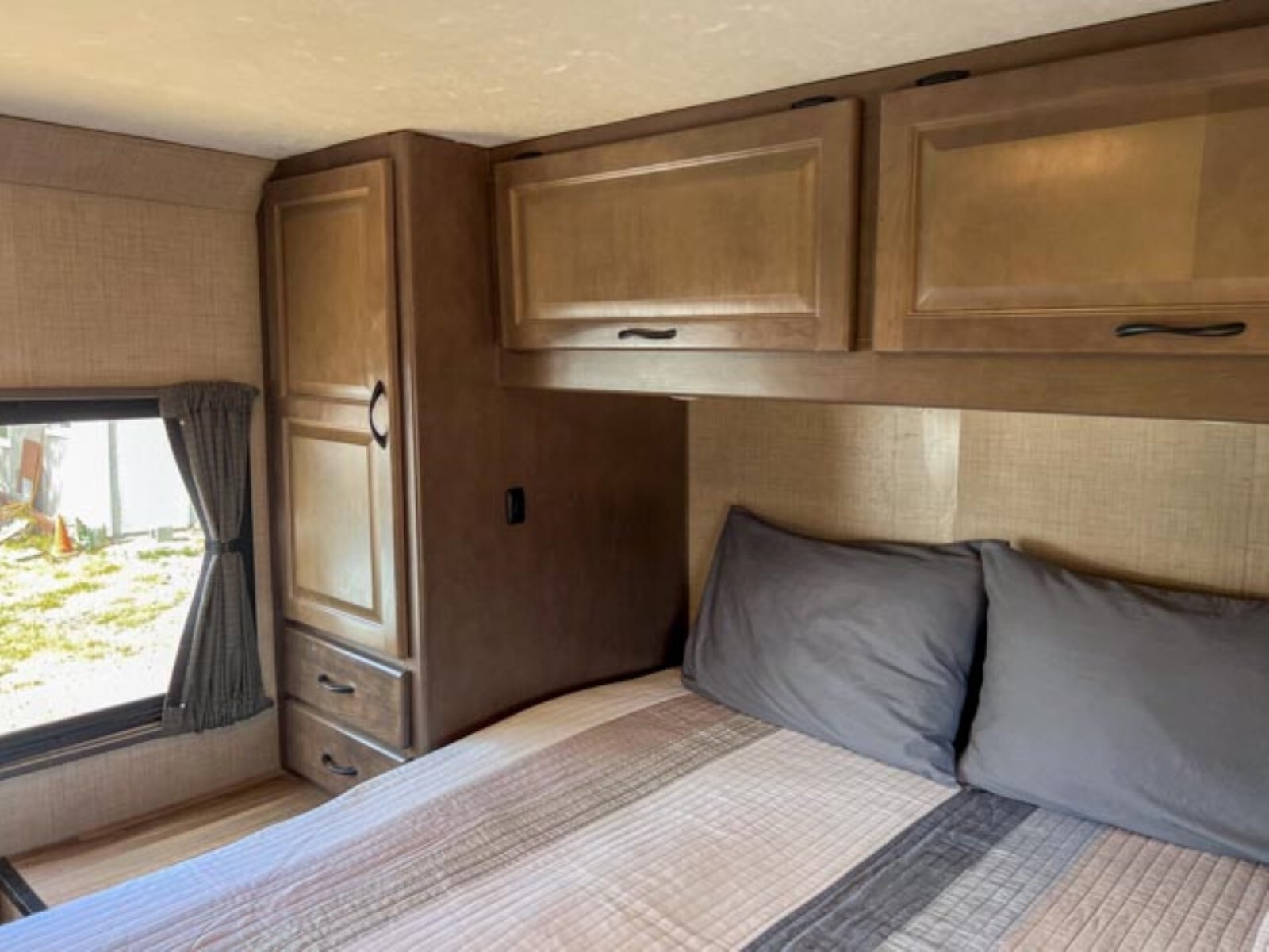 2019 Four Winds Motor Coach