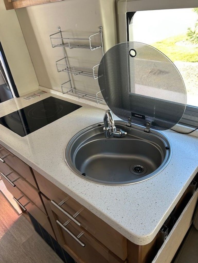 2019 Coachmen Crossfit Class B Motorhome