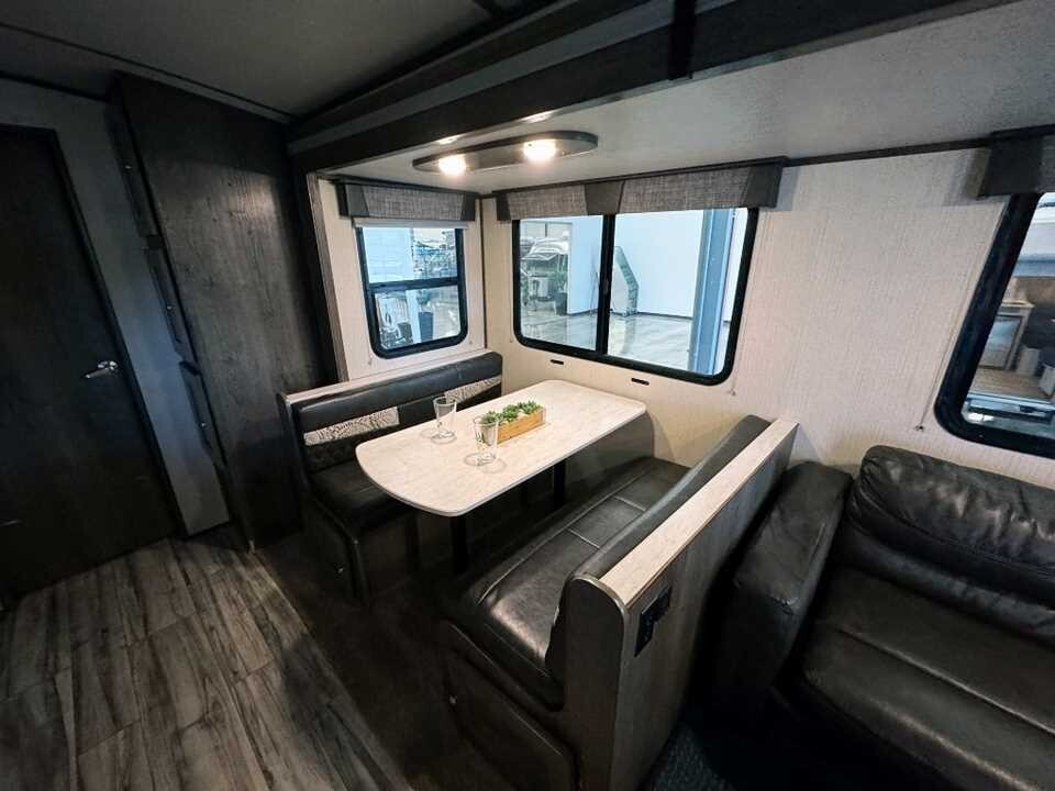 2019 CRUISER RV Towable RVs & Campers
