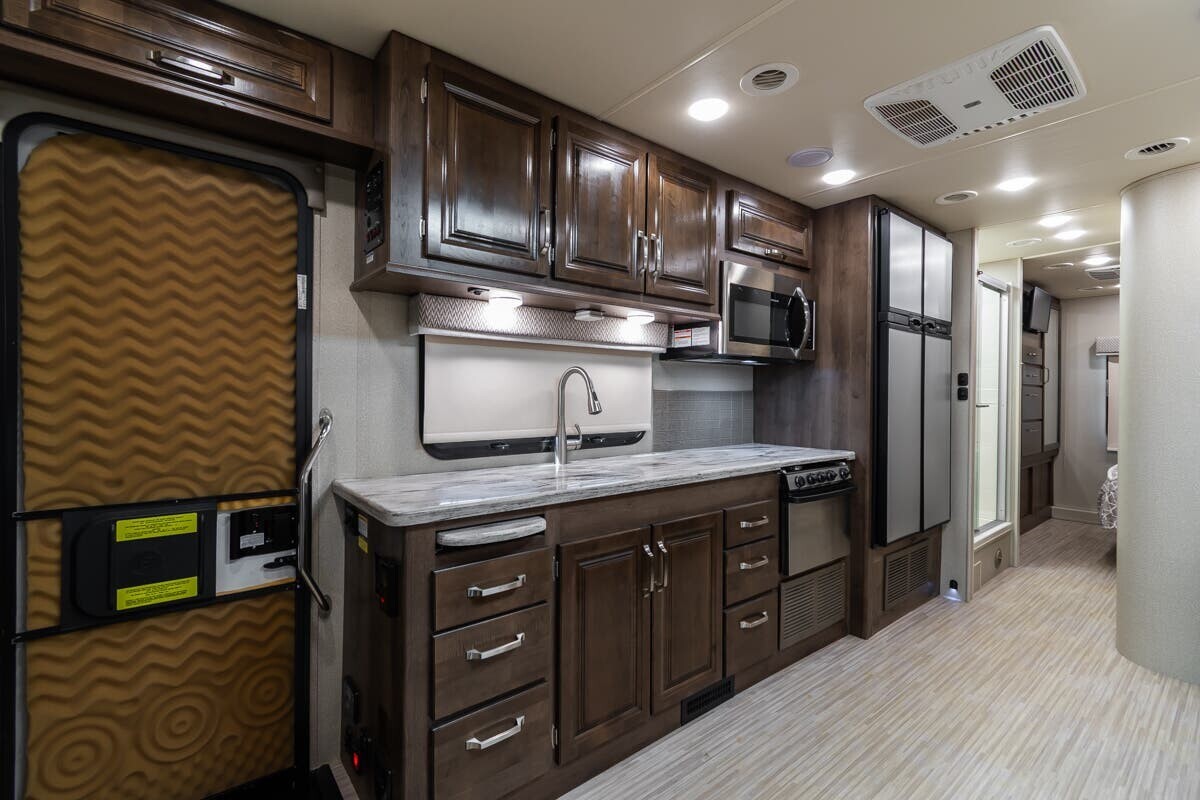 2019 Entegra Coach Esteem