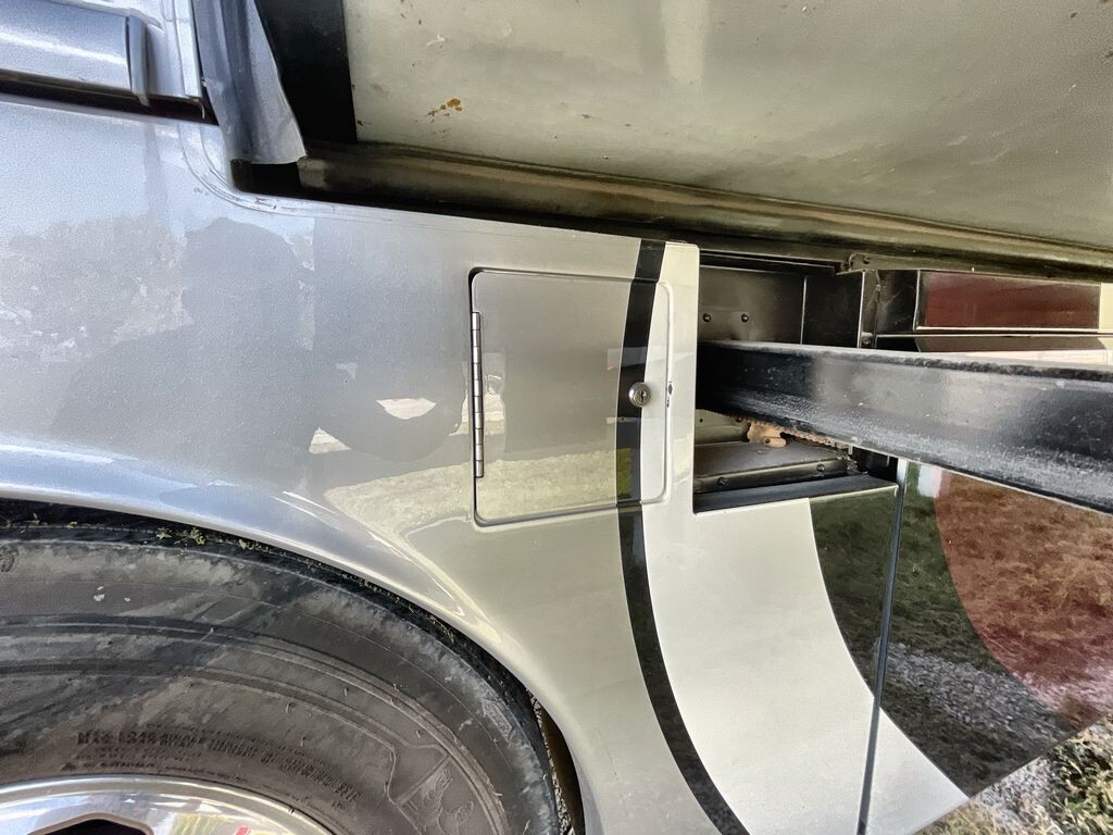 2019 Fleetwood Pace Arrow LXE