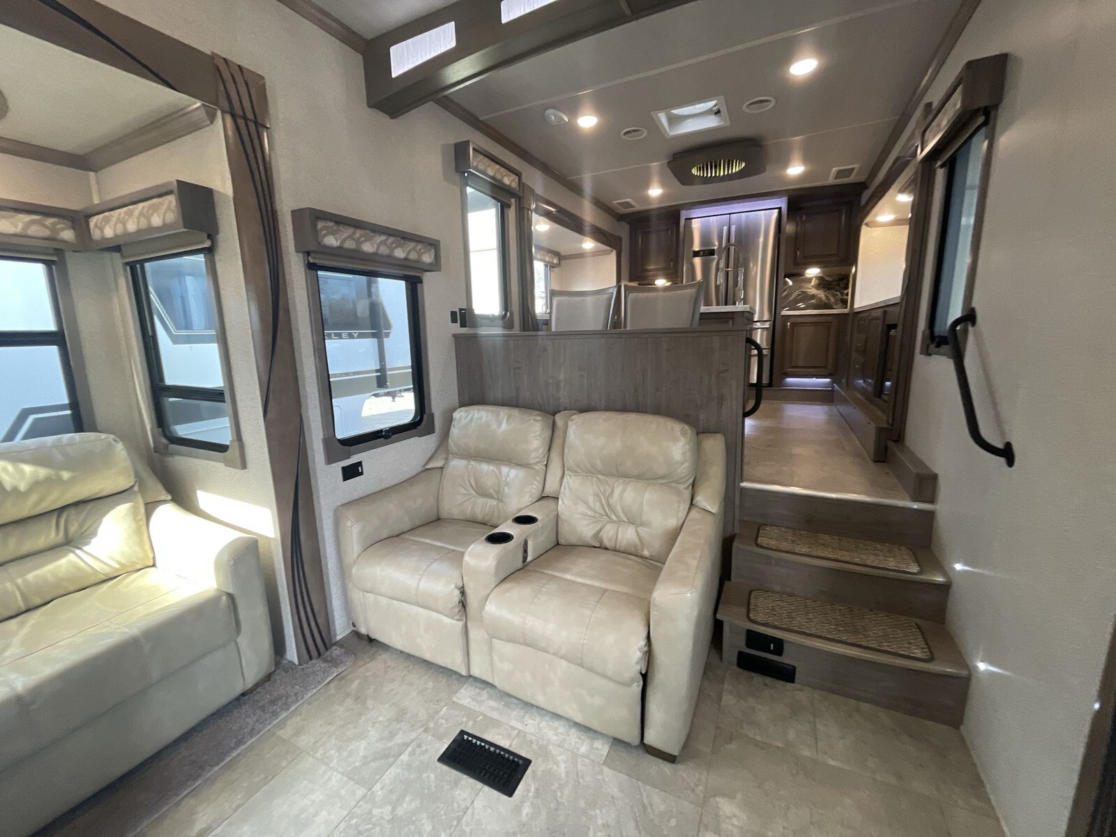 2019 Forest River Cedar Creek Champagne