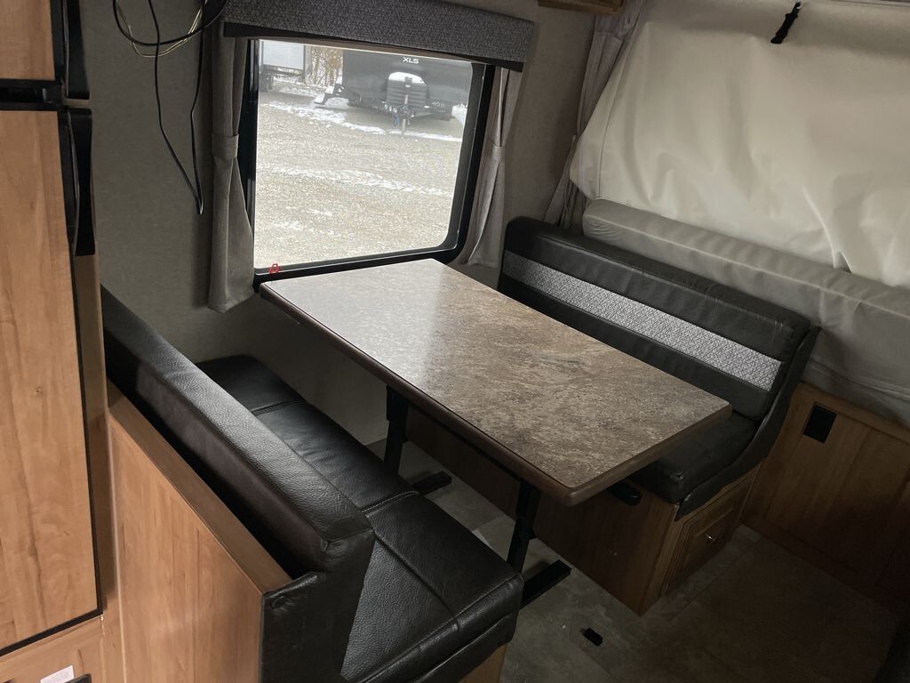 2019 Forest River Rockwood Roo