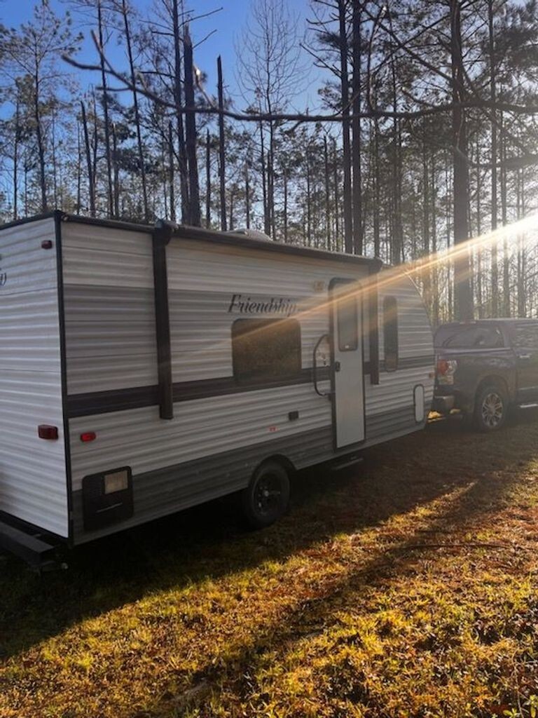 2019 Gulf Stream Friendship Travel Trailer