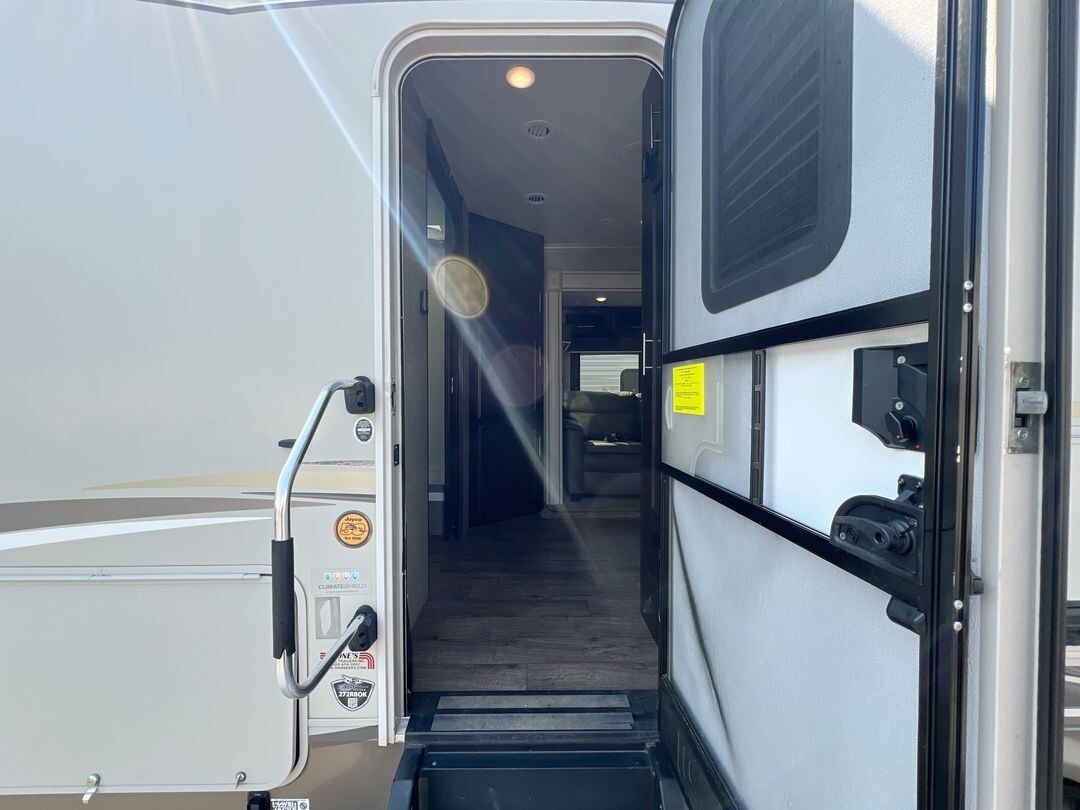 2019 Jayco EAGLE
