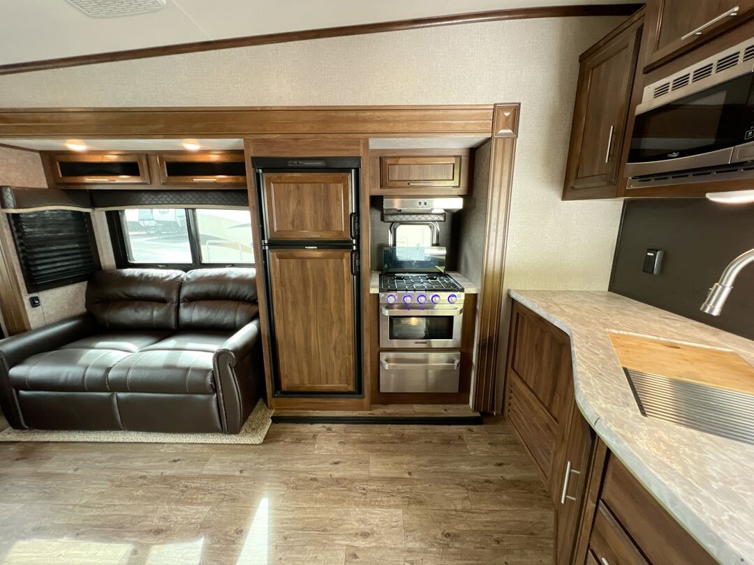 2019 Jayco EAGLE HT