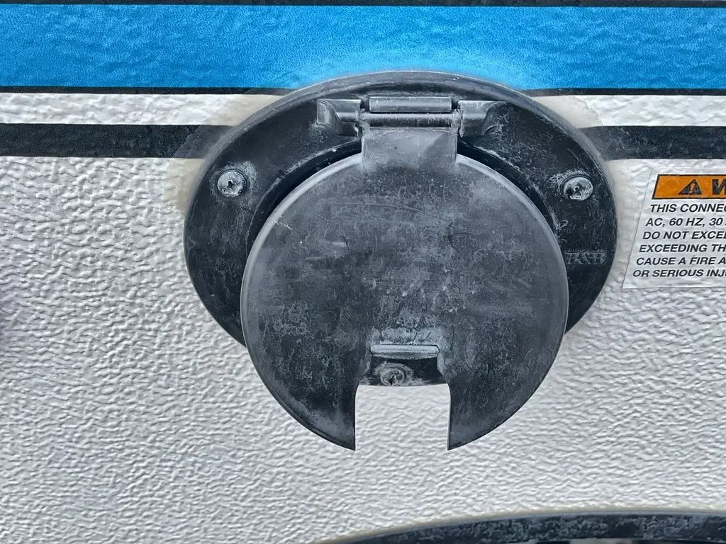 2019 Jayco Jay Sport