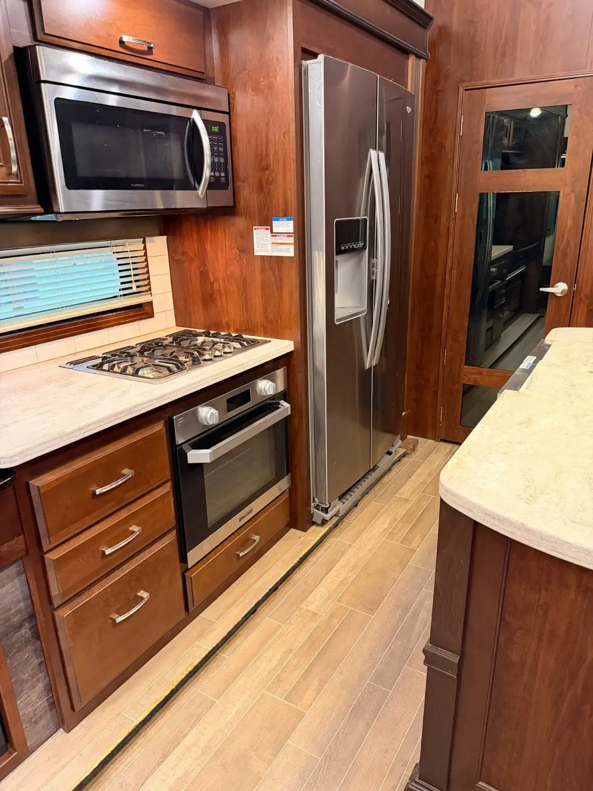 2019 Jayco Pinnacle