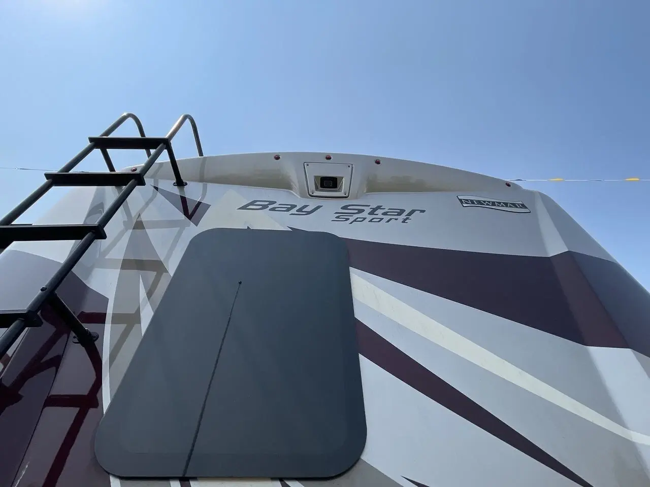 2019 Newmar Bay Star Sport