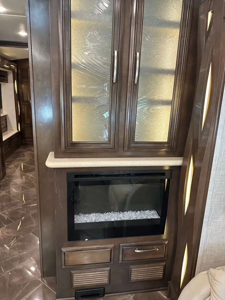 2019 Newmar New Aire Class A Motorhome