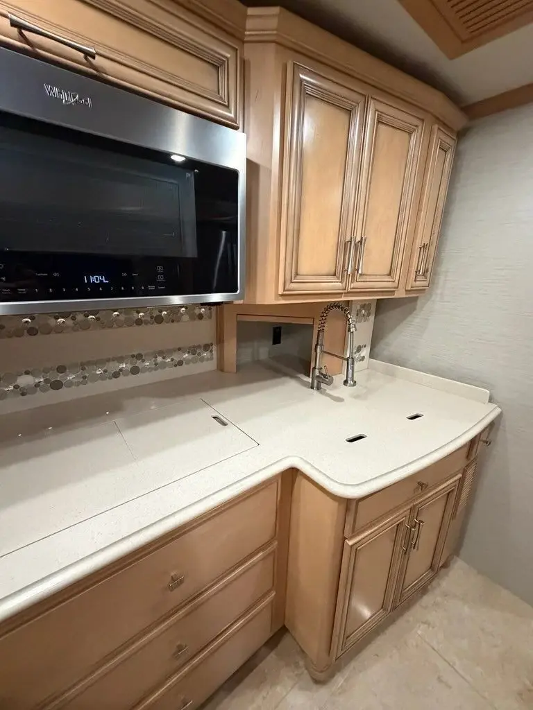2019 Newmar Ventana Class A Motorhome