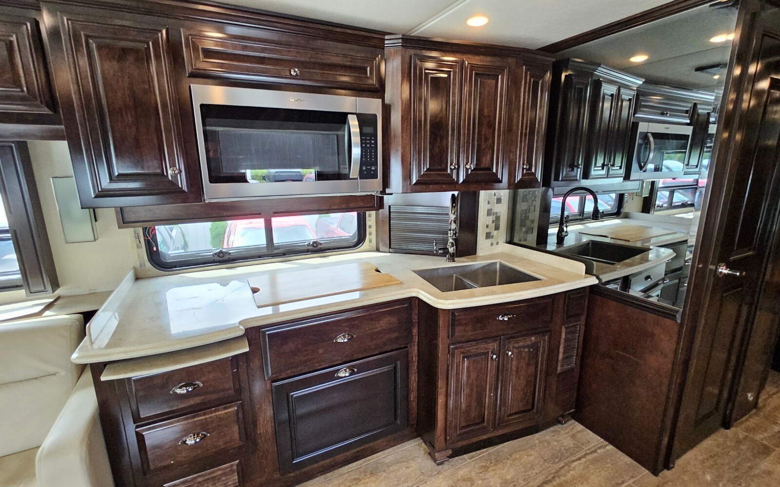 2019 Newmar Dutch Star 4369