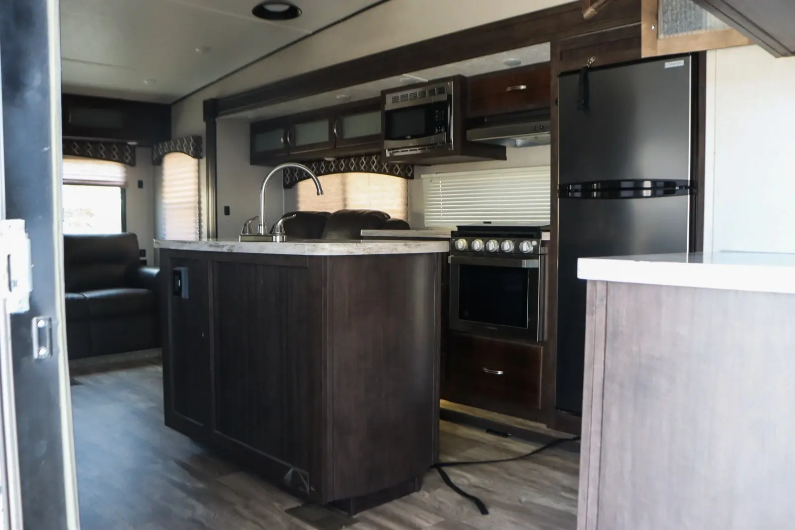 2019 Forest River Shasta Phoenix 285RLS