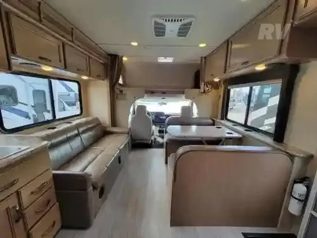 2019 Thor Motor Coach Daybreak Class C Motorhome