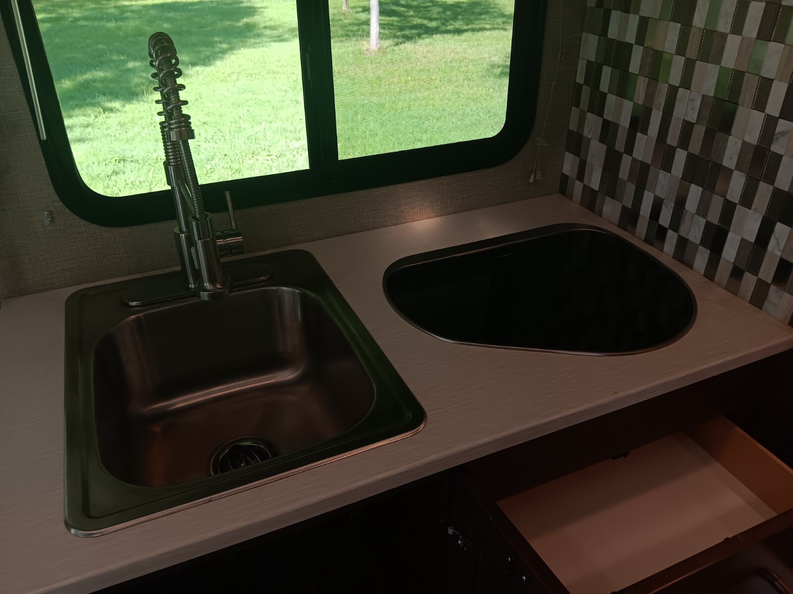 2019 Winnebago FUSE 23A