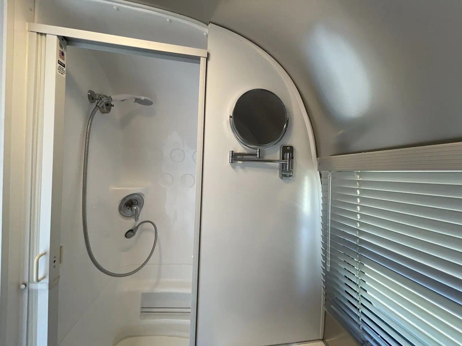 2020 Airstream Bambi