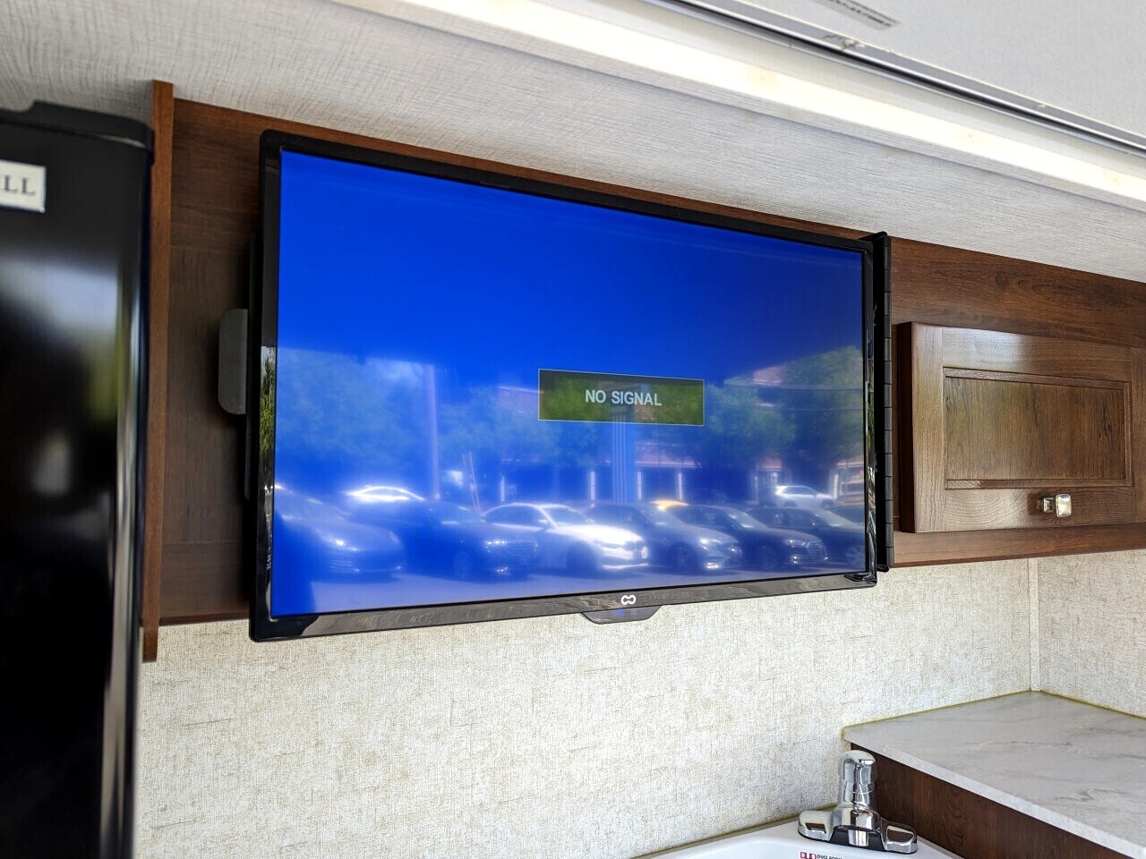 2020 White Chevrolet 4500HD Specialty Vehicle