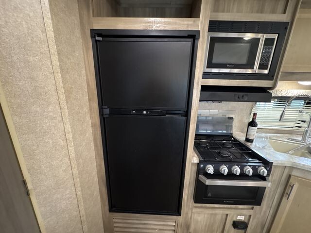 2020 Coachmen Catalina Legacy Edition