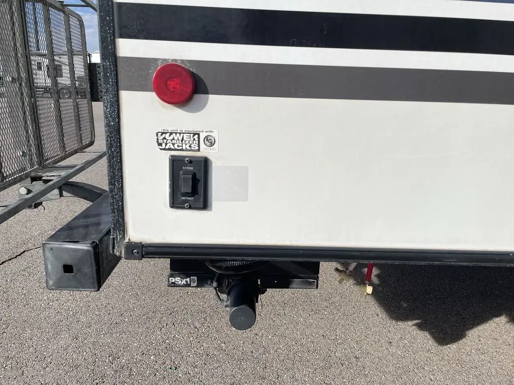 2020 Dutchmen Kodiak Cub