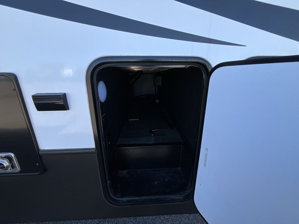 2020 Dutchmen Voltage Triton