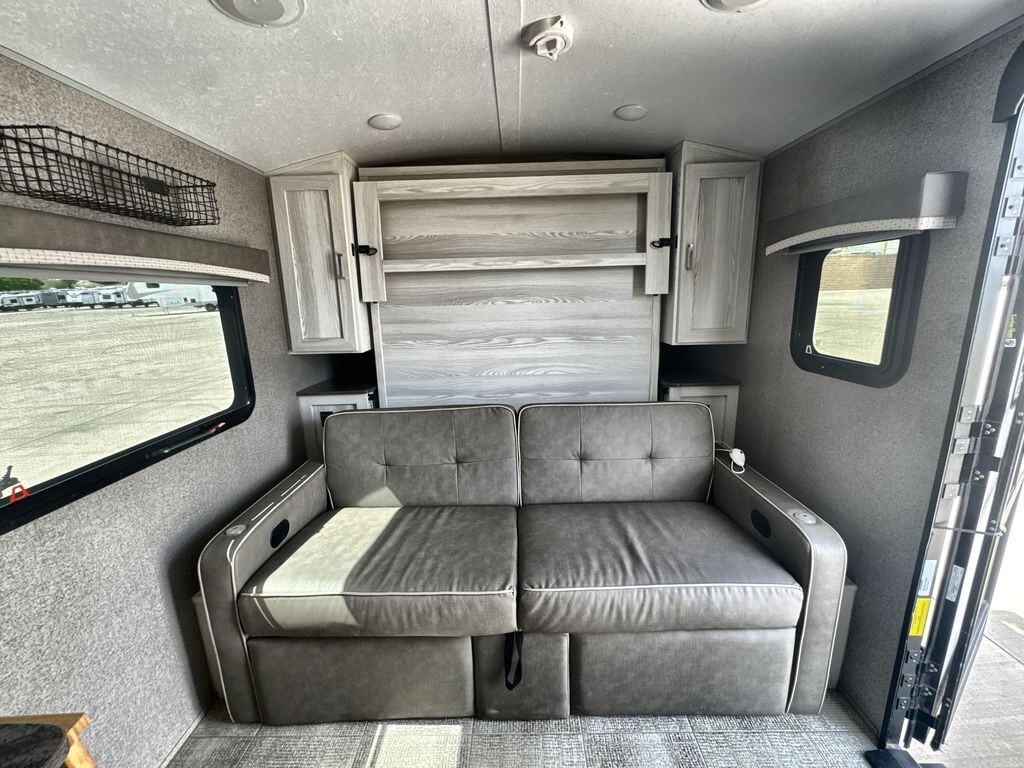 2020 Forest River Rockwood Geo Pro