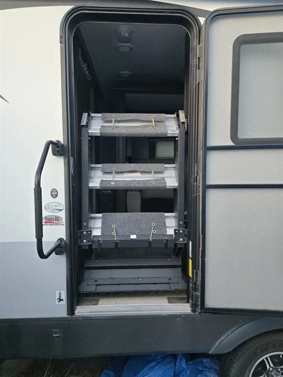 2020 Forest River Rockwood Ultra Lite