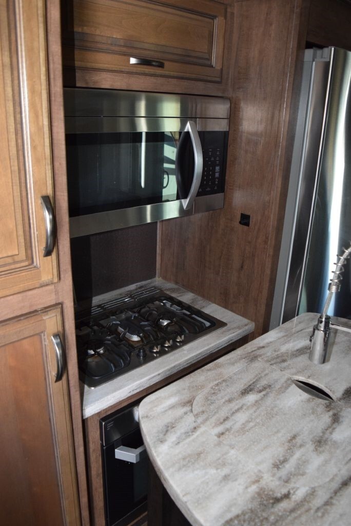 2020 Not Specified Forest River Sandpiper Sedan