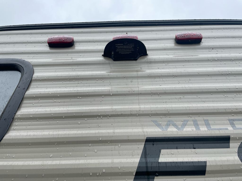 2020 Forest River Wildwood FSX