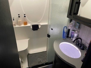 2020 Heartland Gateway Toy Hauler