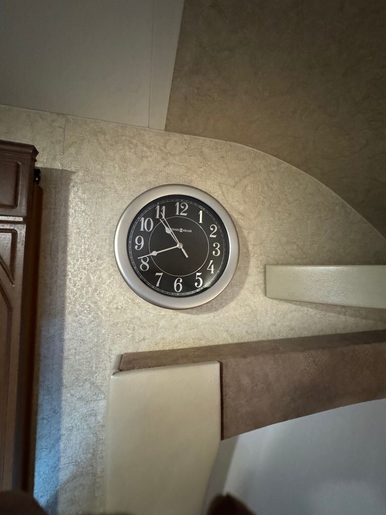 2020 Lance Travel Trailer Travel Trailer