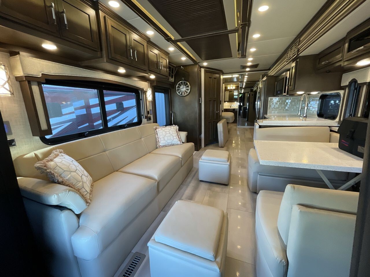 2020 Newmar Super Star