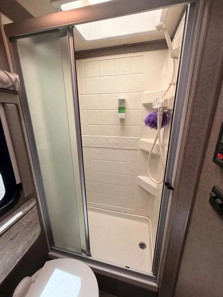 2020 Thor Motor Coach Synergy Class C Motorhome