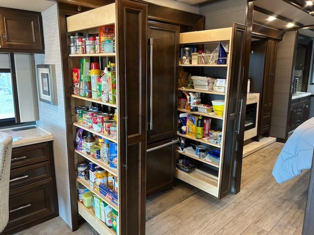 2020 Tiffin Motorhomes Allegro Bus Class A Motorhome