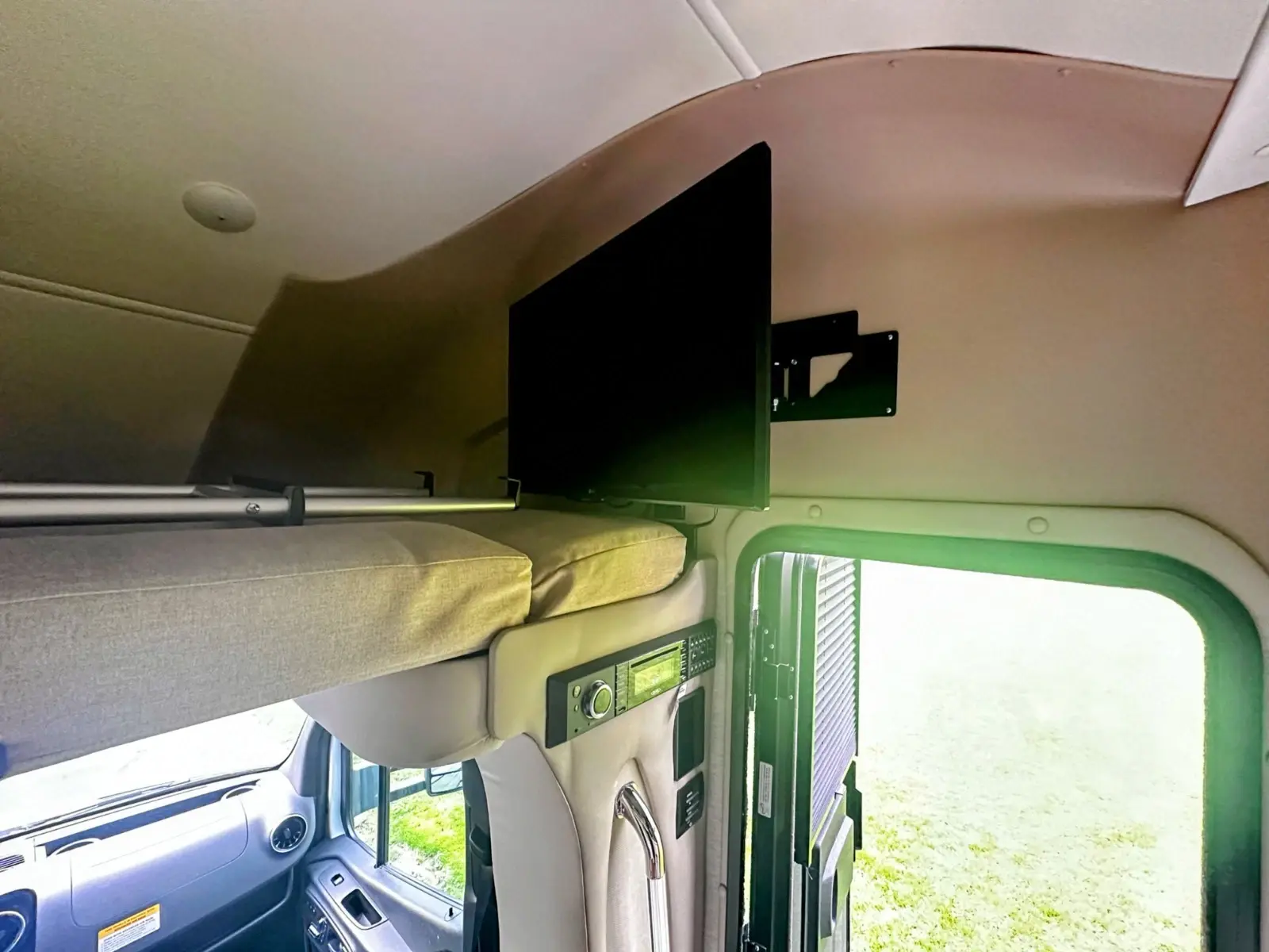 2020 Tiffin Wayfarer 25RW Class C