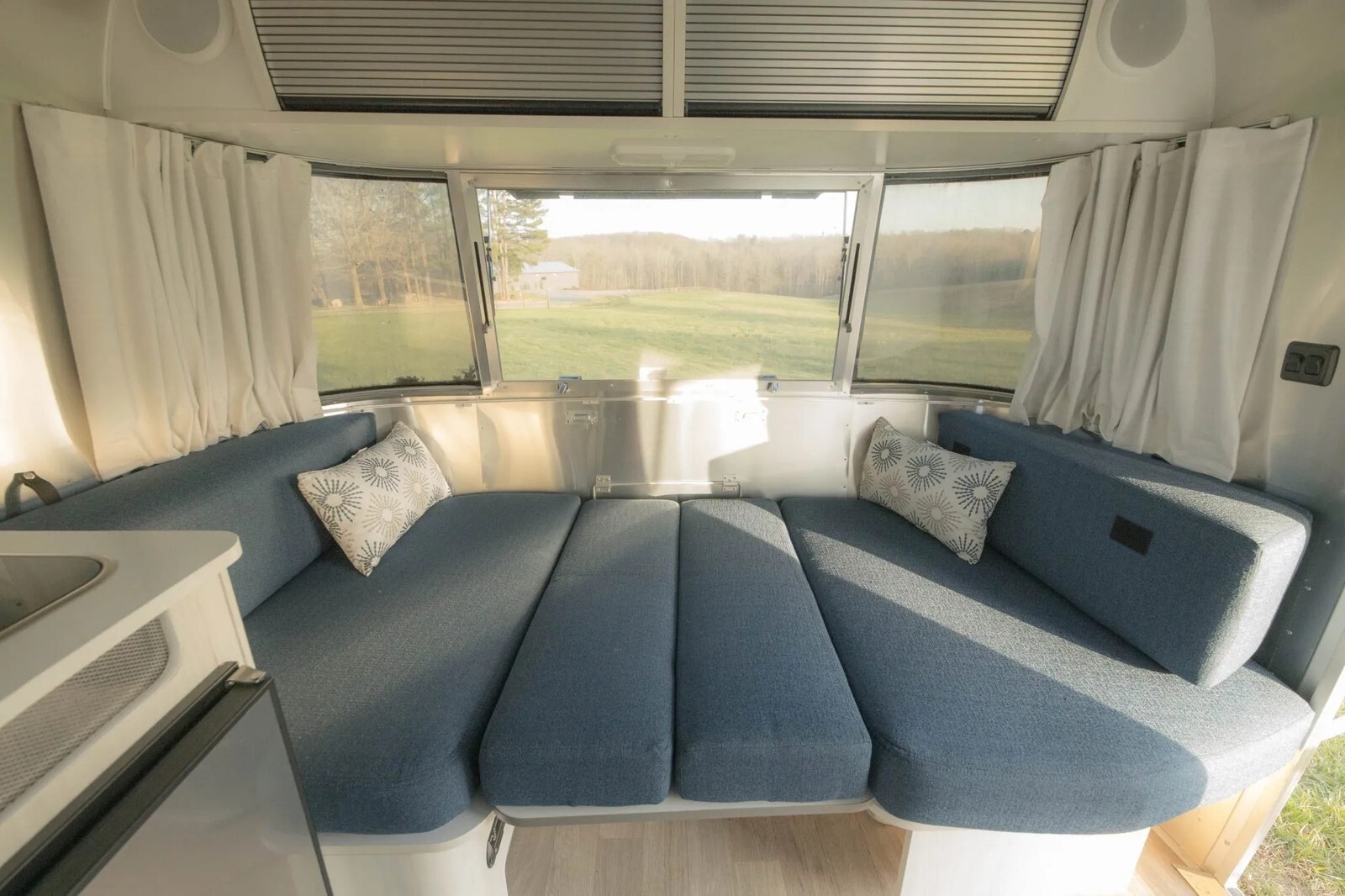 2021 Airstream Travel Trailer