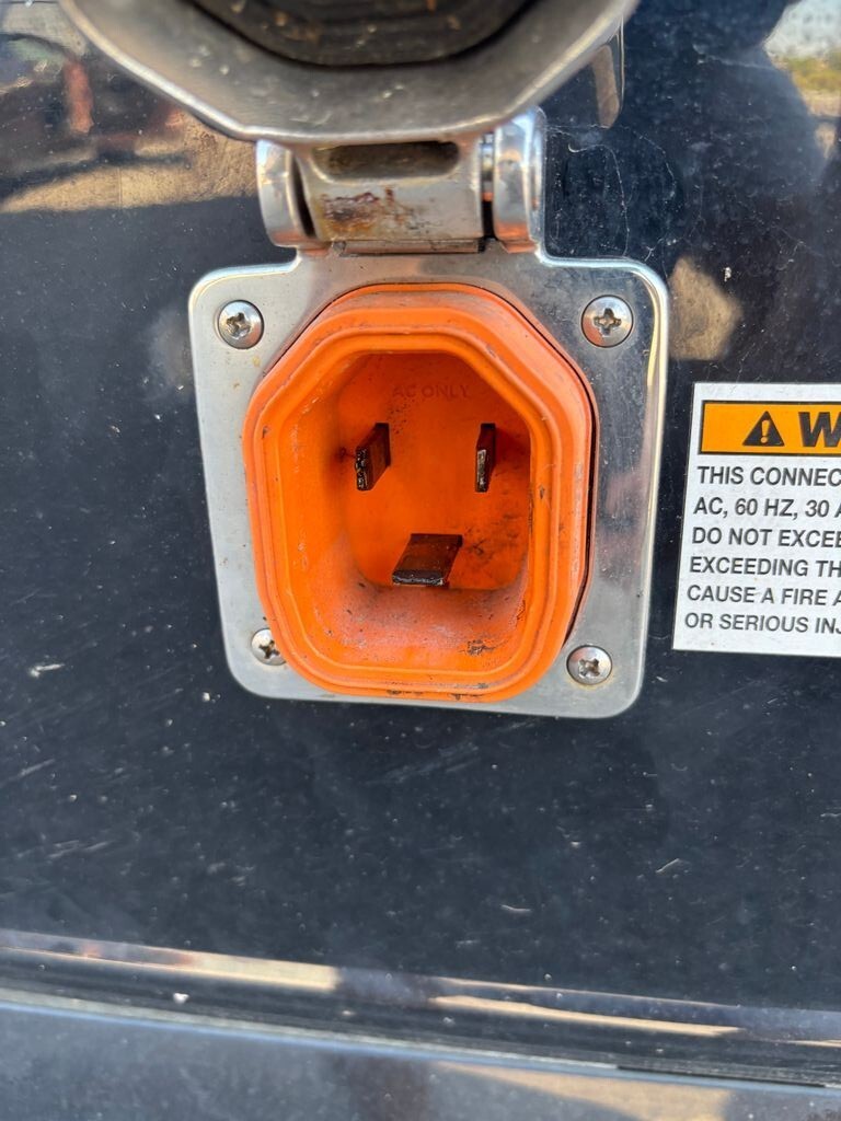 2021 Airstream Interstate Class B Motorhome