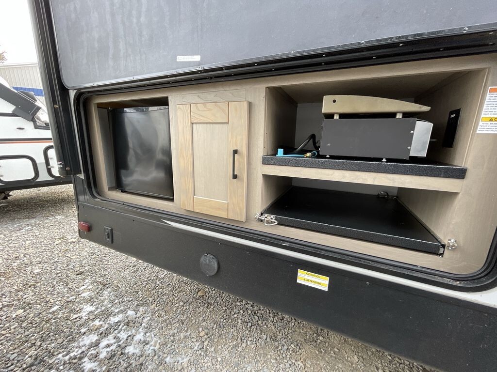 2021 Cruiser RV Twilight Signature